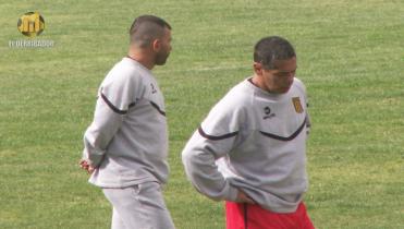 En el Tigre analizan tres opciones para el ataque