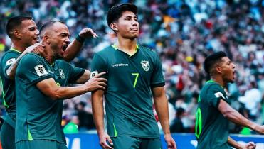 ¿Por qué Bolivia vs. Irak se juega a las 23:00 hora boliviana?