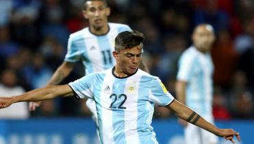 ¿Quién reemplaza a Messi?