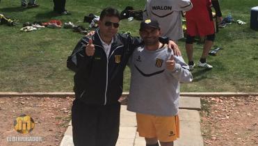 ¿Y ahora quién responde por la lesión de Ramallo?