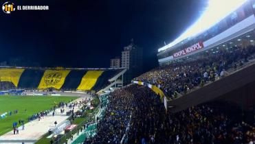 1.200 efectivos para el  clásico