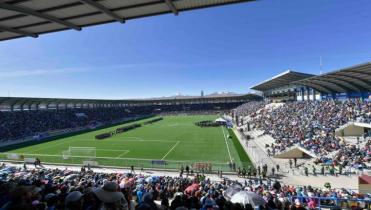 20,000 para la revancha