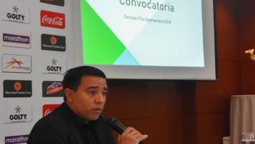 24 elegidos para Birmania e Irán