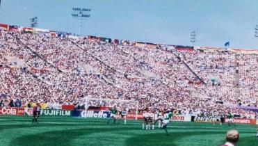 26 años de una linda tarde