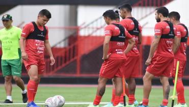 27 jugadores en la Copa América 