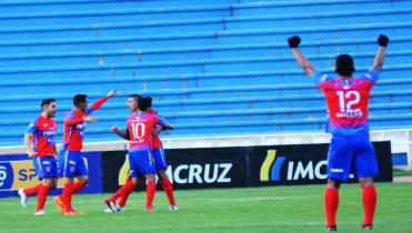 2x1 el domingo en Sucre