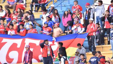 2X1 en Sucre el domingo