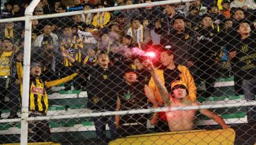 30.000 boletos a la venta; las curvas costarán bs 70