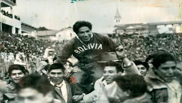 54 años de la Epopeya