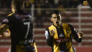 A buscarlo en Argentina