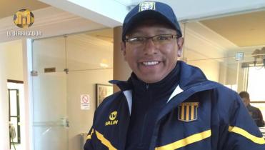 A Cabrera se le terminó el torneo, fue operado ayer