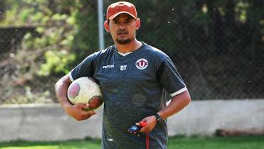A FC Universitario le está costando ganar 