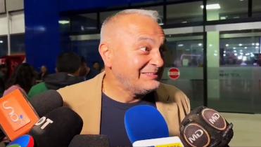 A la cabeza de su presidente