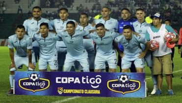A la caza del puntero