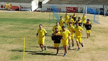 A la espera de Farías