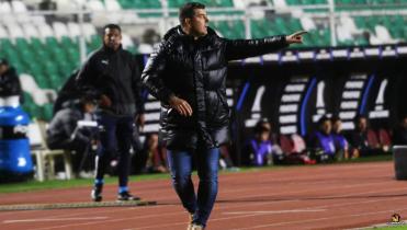 A la espera de Rescalvo