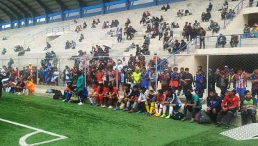 A la prueba de Always Ready