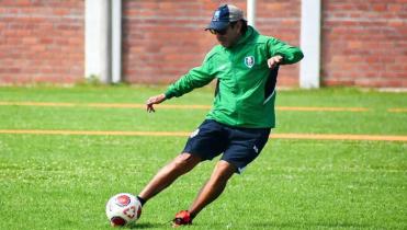 A levantar los ánimos 