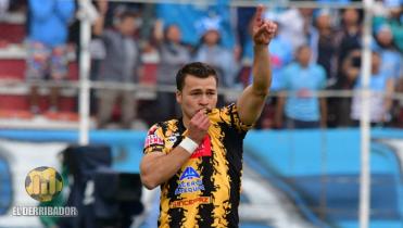 A levantarse Rodri