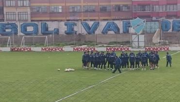 A neutralizar a Escobar y Chumacero