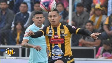 A remar hasta el final