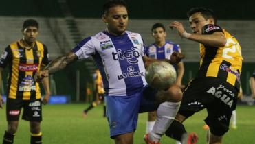 A reprogramar se dijo