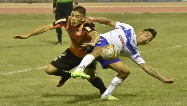 A respetar el Bermúdez