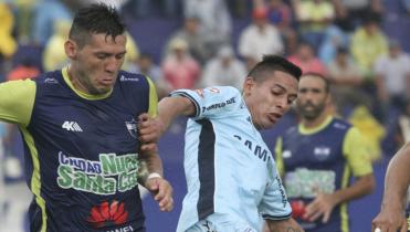 A Sirino lo quieren de México