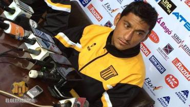 A Toco le cayó bien la postergación