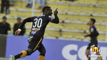 A todo pulmón contra Pari