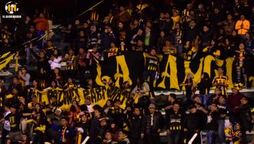 A tomar en cuenta: mañana es a las 19:30