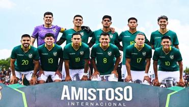 A un mes del repechaje