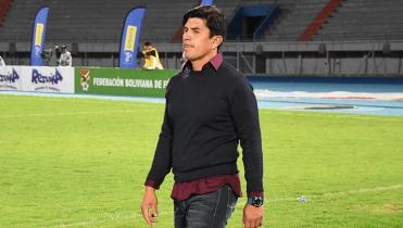 A un paso de volver a Atlético Palmaflor