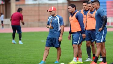 A Wilster le cuesta Bs. 70 mil estar en Sucre