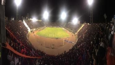 A Wilster no le dan el Capriles