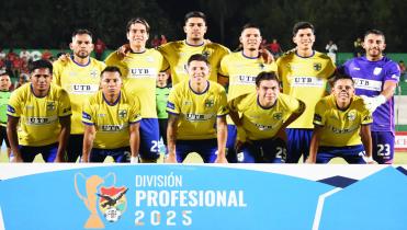 ABB hace balance luego de lo de Montero