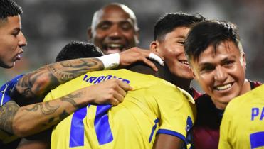 ABB le arruina la fiesta a Oriente Petrolero