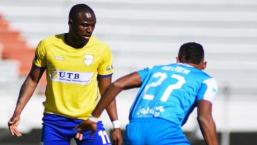 ABB sorprende a San Antonio en Cochabamba 