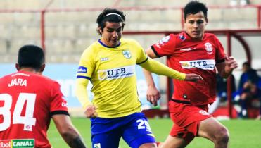 ABB vuelve a ganar en Villa Ingenio