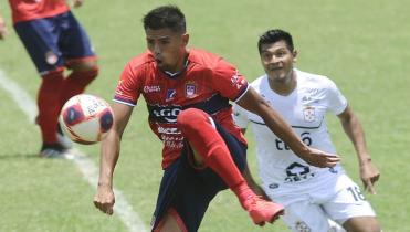 Abren el segundo torneo
