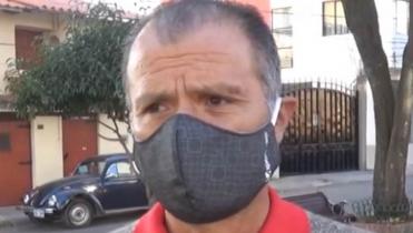 ACHF denuncia persecución de la FBF