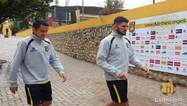 Aclaran el caso Ortiz