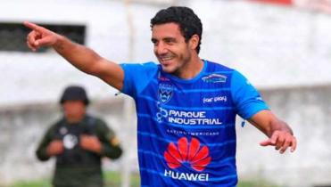 Acuerdo con Vogliotti
