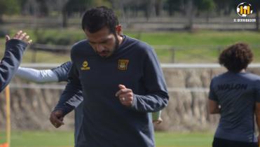 Adelantos sospechosos