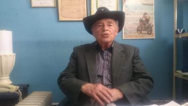 Adiós al 10 celeste