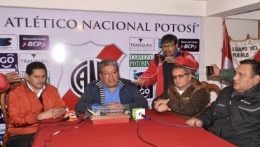 Adiós Thiago