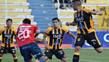 Ahora a pensar en Wilster
