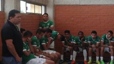 Ahora quiere que se quede