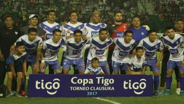 Ahora se piensa en Libertadores en Oruro