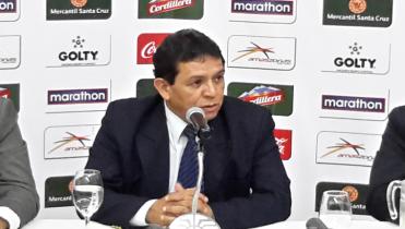 Ahora se va a callar